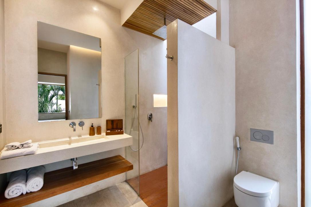 Kabila Villas Kuta  Dış mekan fotoğraf
