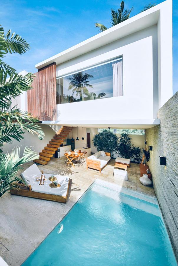 Kabila Villas Kuta  Dış mekan fotoğraf