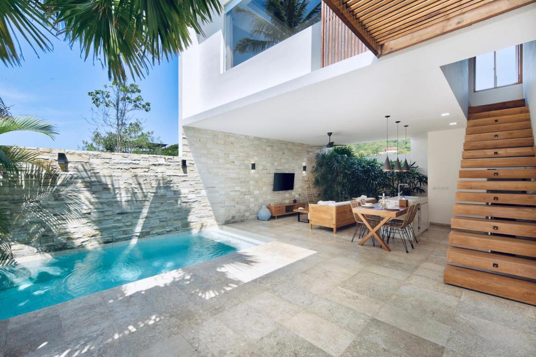Kabila Villas Kuta  Dış mekan fotoğraf