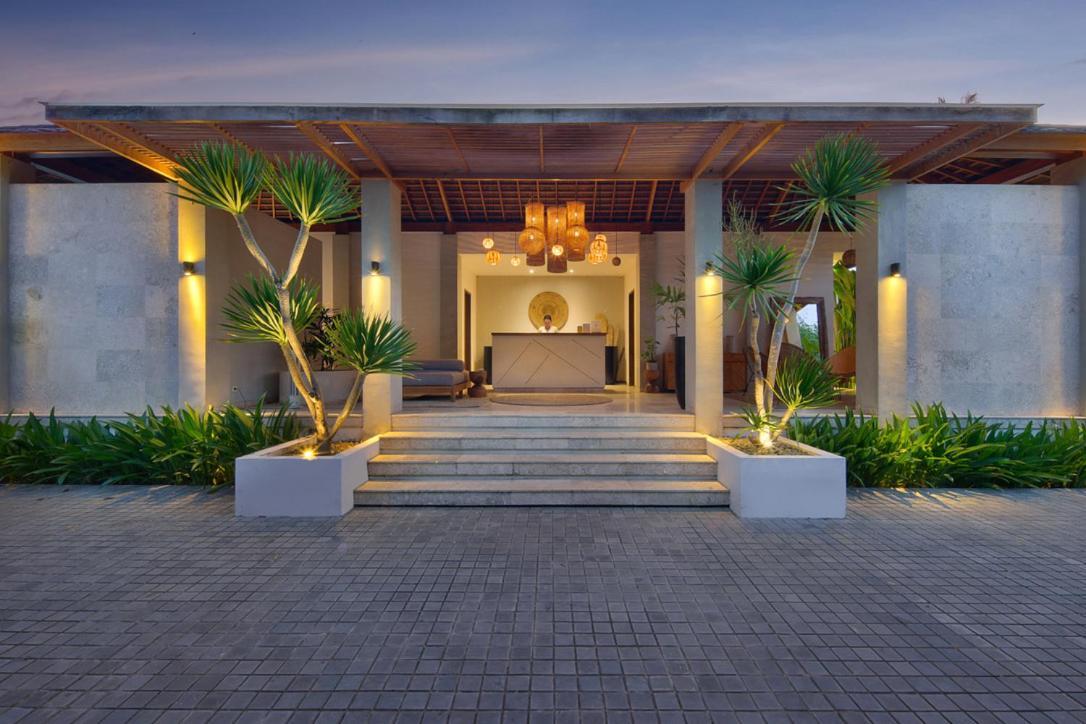 Kabila Villas Kuta  Dış mekan fotoğraf