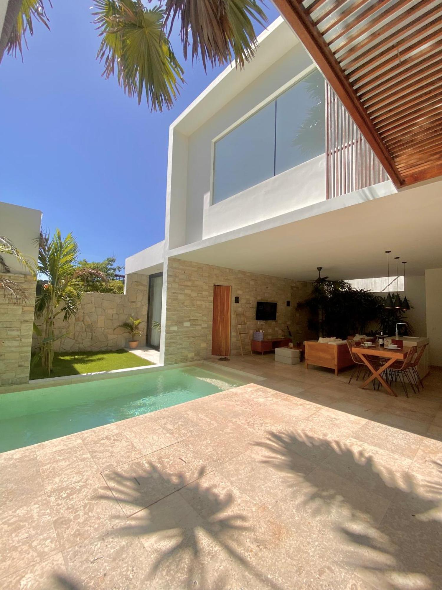 Kabila Villas Kuta  Dış mekan fotoğraf
