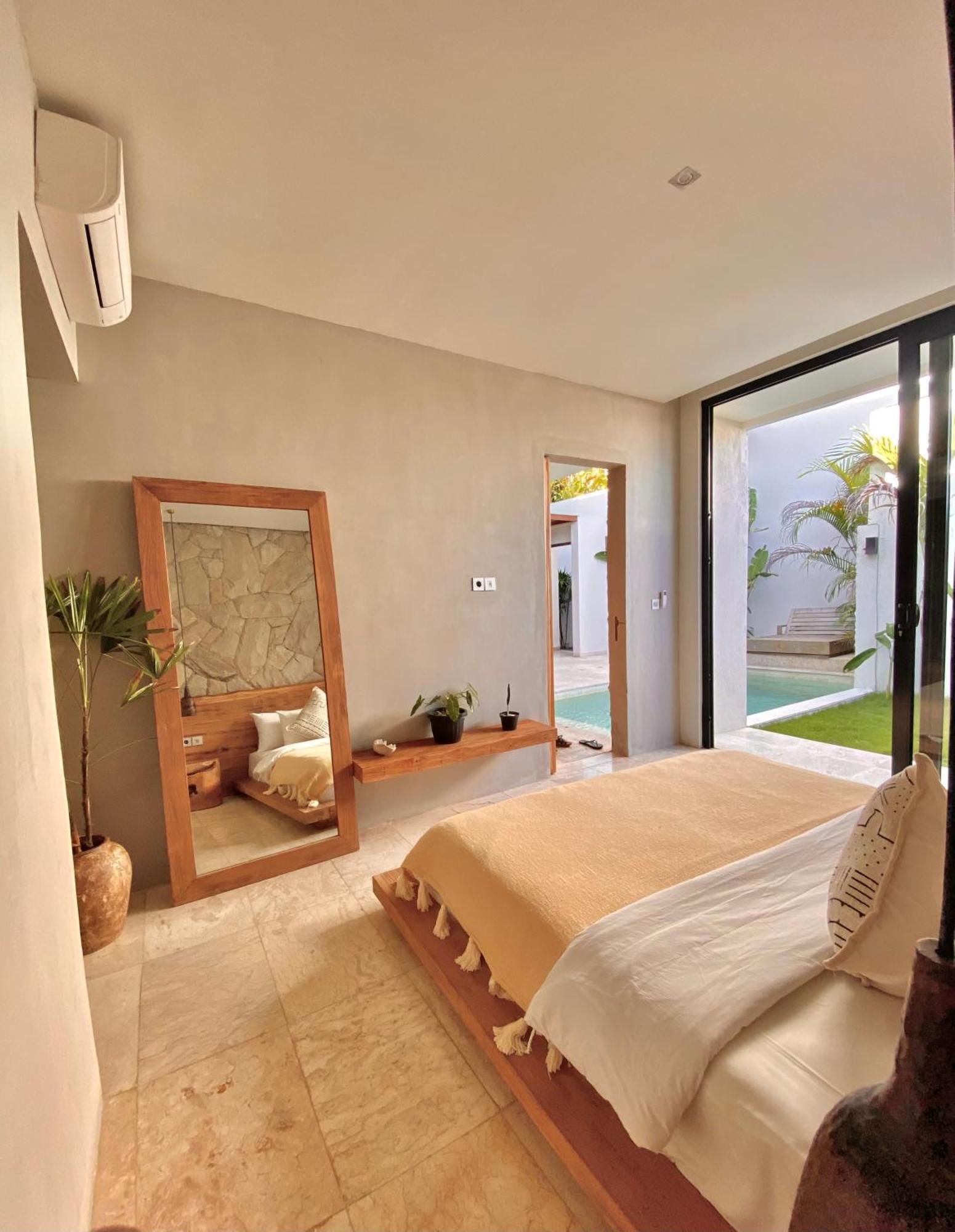 Kabila Villas Kuta  Dış mekan fotoğraf
