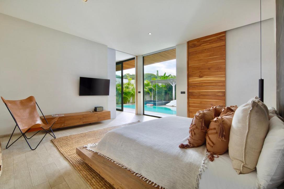 Kabila Villas Kuta  Dış mekan fotoğraf