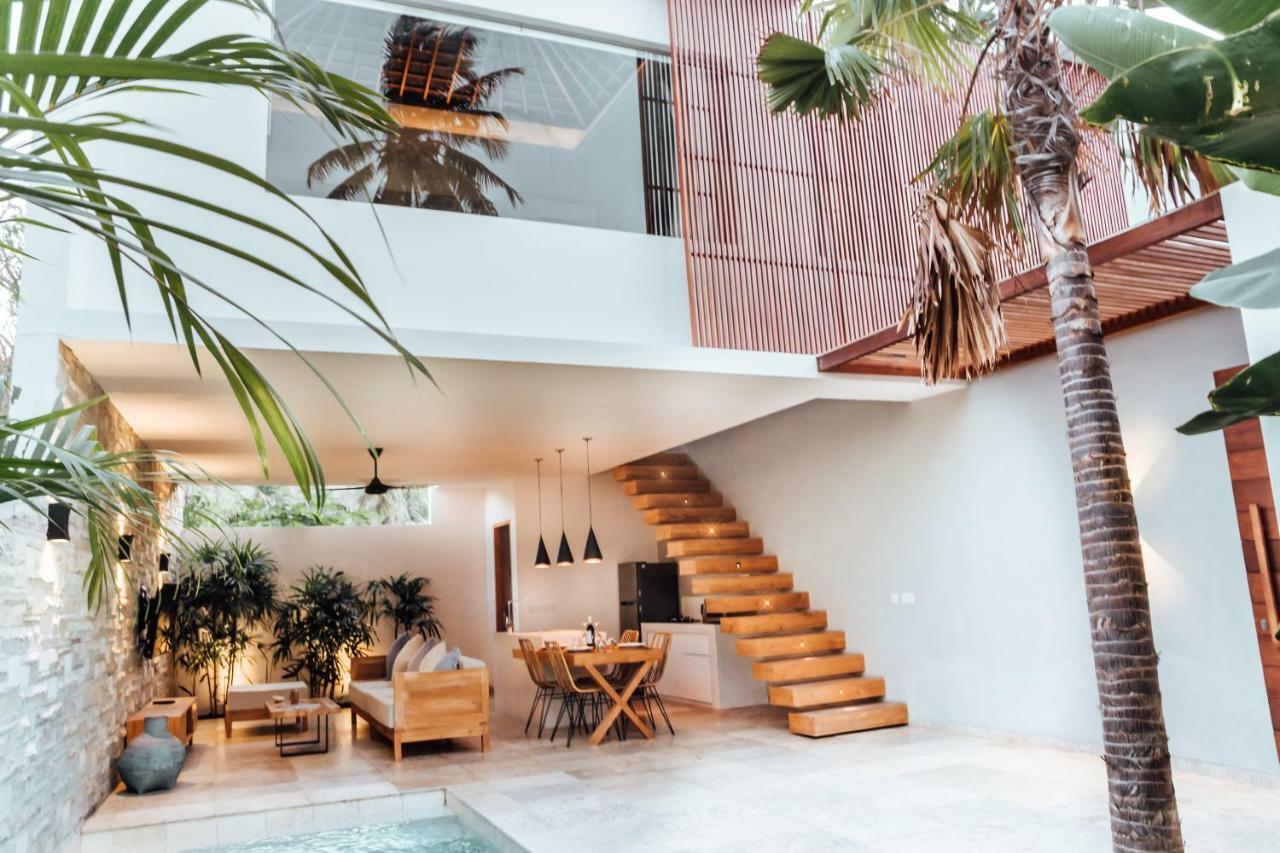Kabila Villas Kuta  Dış mekan fotoğraf