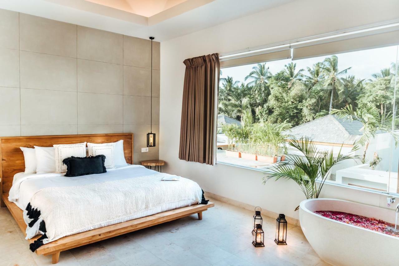 Kabila Villas Kuta  Dış mekan fotoğraf